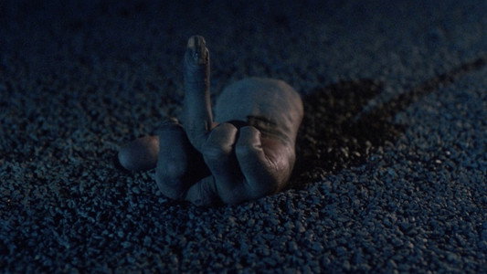 Return of the Living Dead Part II