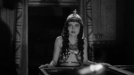 The Mummy