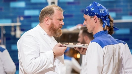 Адская кухня с Константином Ивлевым