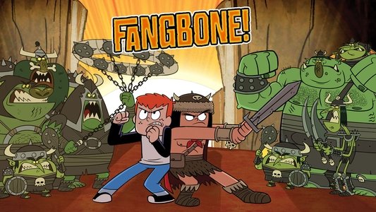Fangbone!
