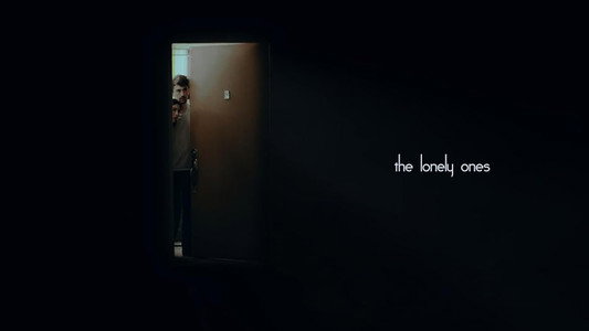 The Lonely Ones