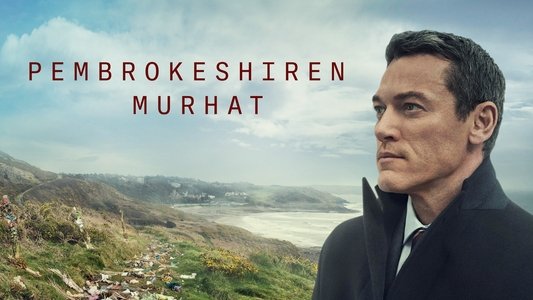 The Pembrokeshire Murders