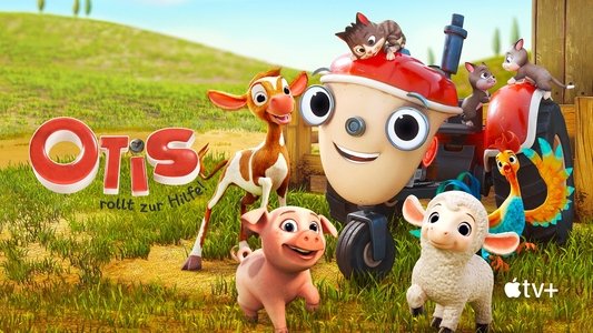 Get Rolling with Otis