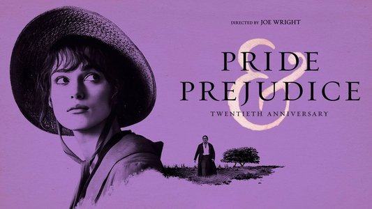 Pride & Prejudice