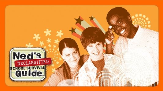 Ned's Declassified School Survival Guide