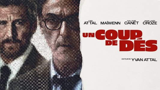 Un Coup de dés