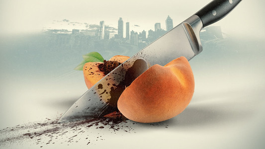 The Real Murders of Atlanta