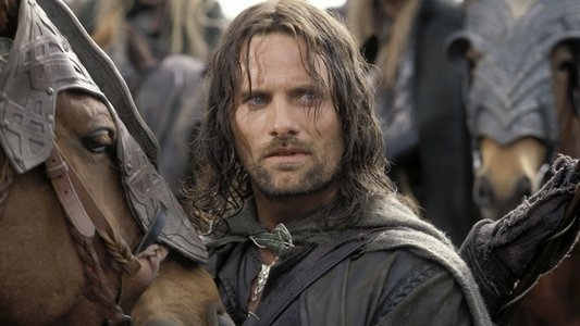 The Lord of the Rings: The Two Towers