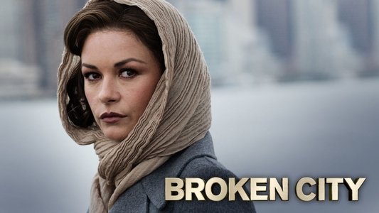 Broken City