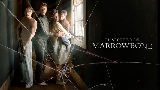 El secreto de Marrowbone