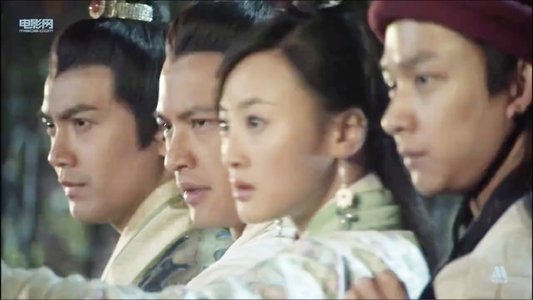 镖行天下5：牡丹阁