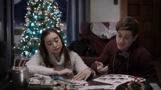 12 Days of Giving