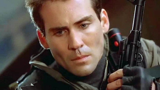 Operation Delta Force 4: Deep Fault