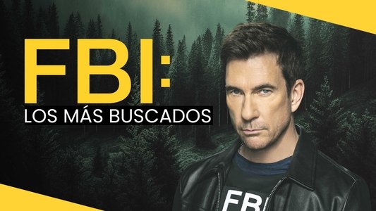 FBI: Most Wanted