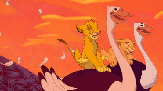The Lion King