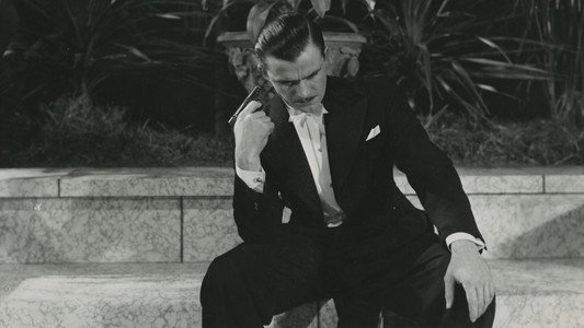 En fuldendt gentleman