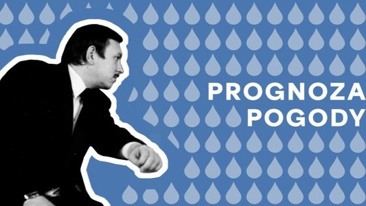 Prognoza pogody