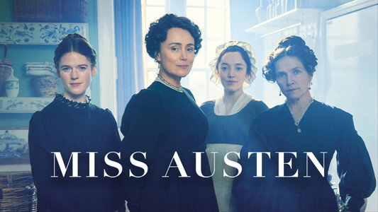Miss Austen
