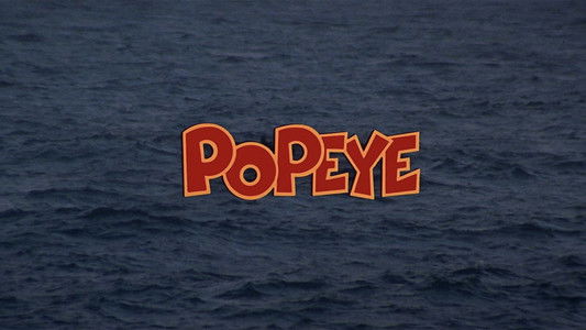 Popeye