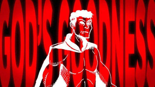 THE ABSOLUTE NIXONVERSE