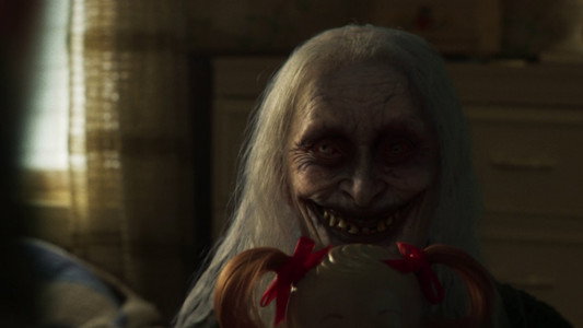 The Conjuring: Last Rites