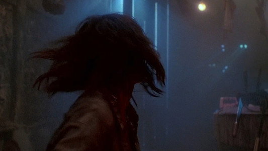 The Texas Chainsaw Massacre Part 2