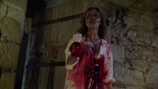 La Fiancée de Dracula