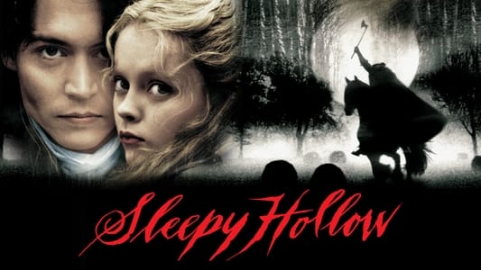 Sleepy Hollow