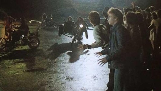 Dawn of the Dead