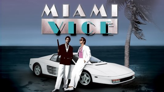 Miami Vice