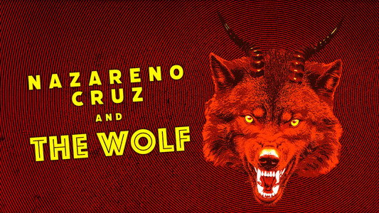 Nazareno Cruz y el lobo