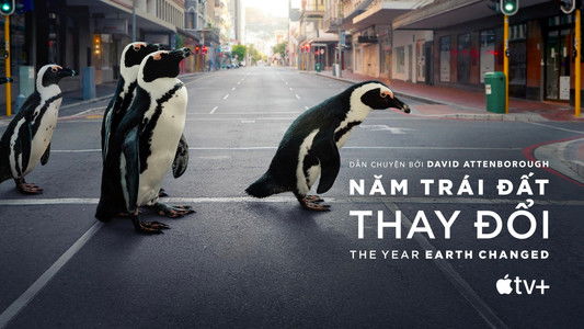 The Year Earth Changed