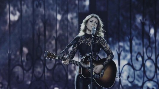 Paula Fernandes - Amanhecer Ao Vivo