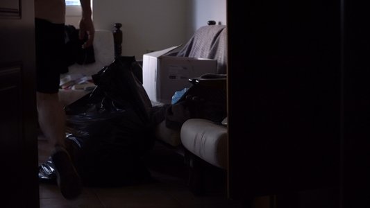Ψάχνοντας τους Γατανθρώπους