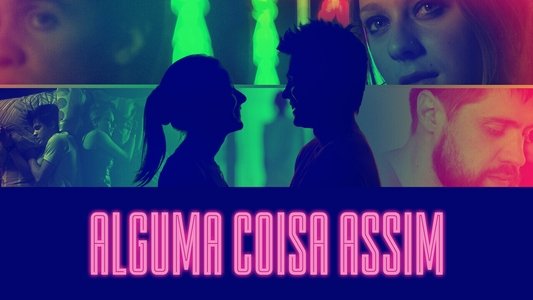 Alguma Coisa Assim