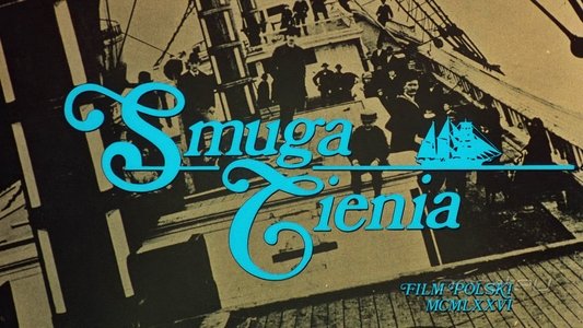 Smuga cienia