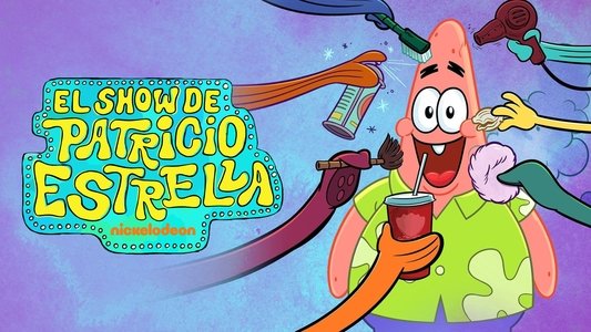 The Patrick Star Show