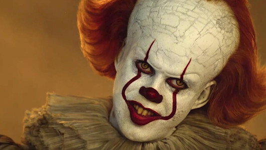 It Chapter Two