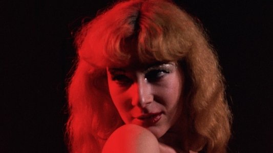 Furies Sexuelles