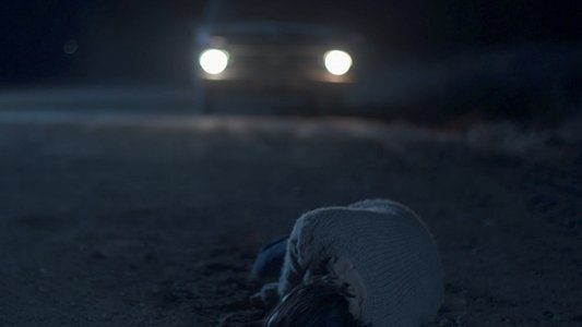 La noche adentro