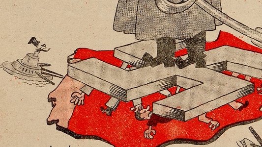 Carceller, el hombre que murió dos veces