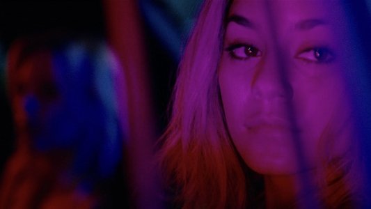 Spring Breakers
