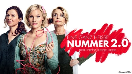 Eine ganz heiße Nummer 2.0