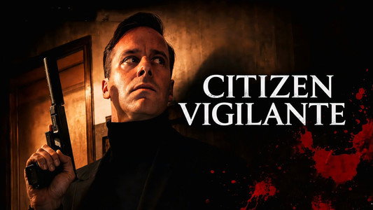 Citizen Vigilante