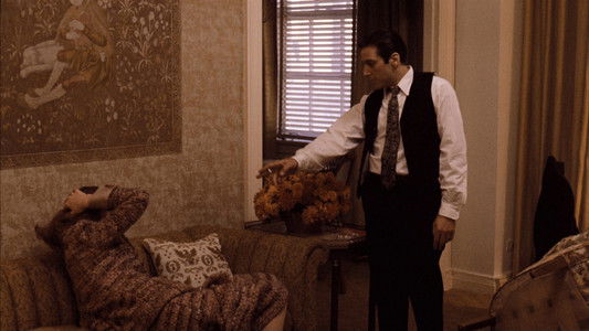 The Godfather Part II