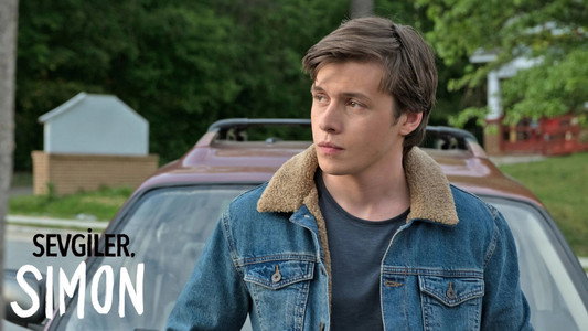 Love, Simon