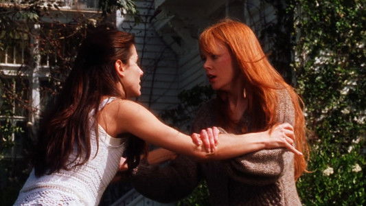 Practical Magic