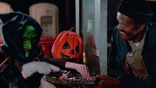 Halloween III: Season of the Witch