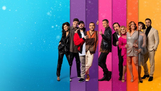 Melodifestivalen