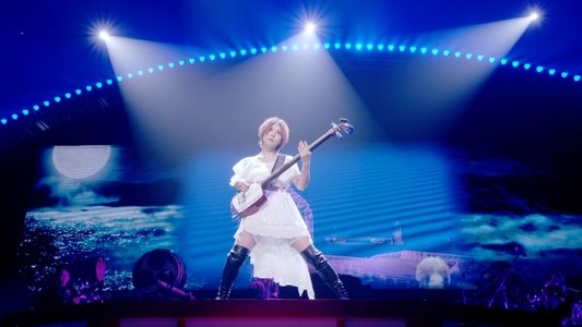 和楽器バンド 真夏の大新年会 2020 横浜アリーナ〜天球の架け橋〜